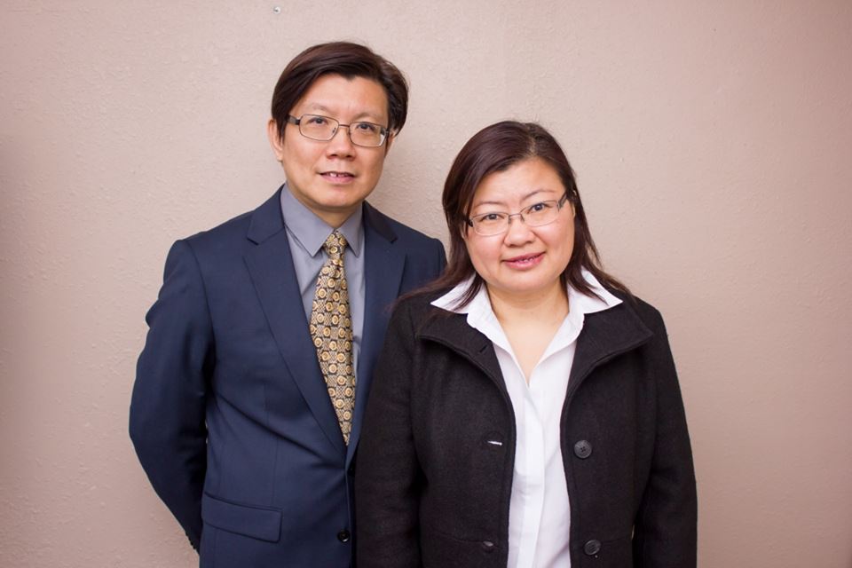 Laus Consulting Services LLC